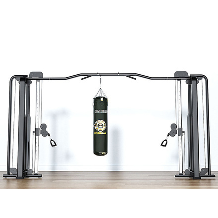 フィットネス器具