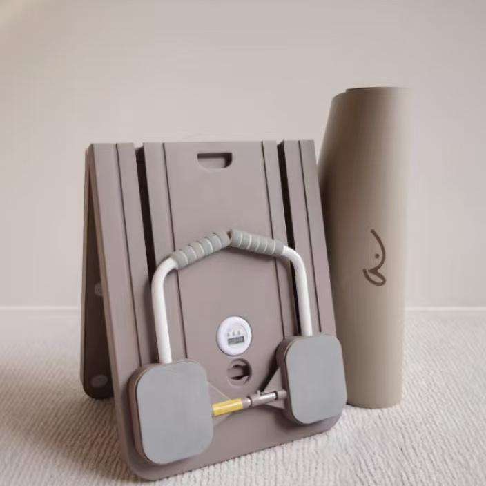 フィットネス器具