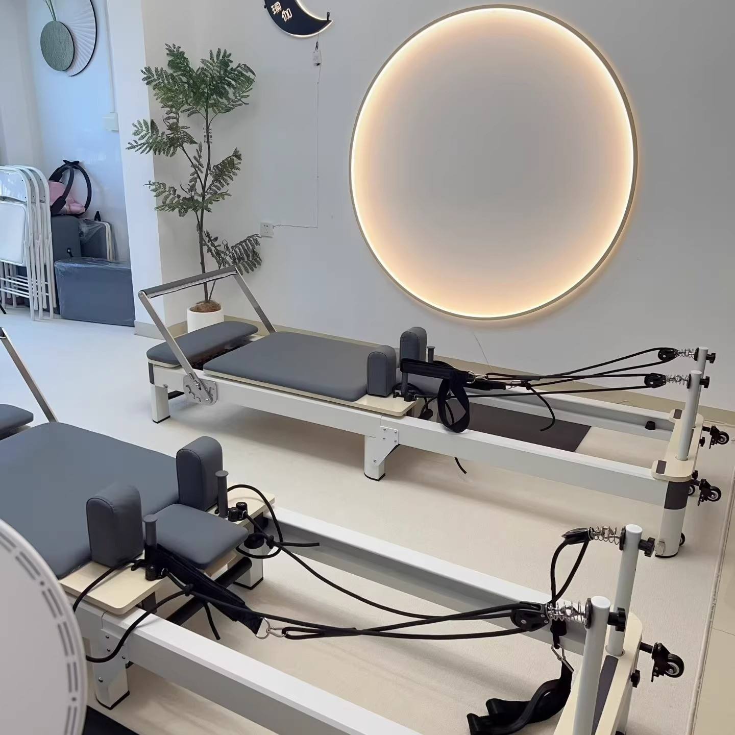 フィットネス器具