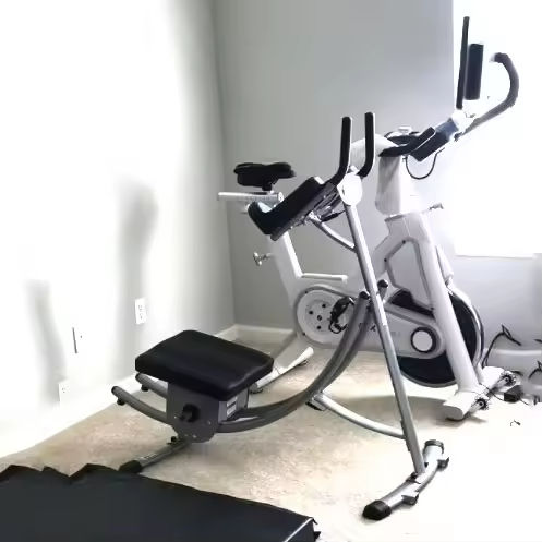 フィットネス器具